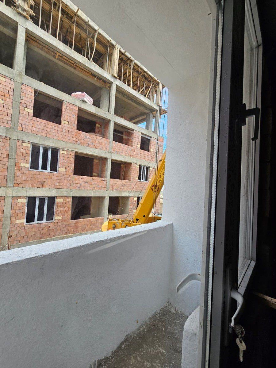 Satılır 1 otaqlı yeni tikili 47 m² — Mənzil, Bakı (7)