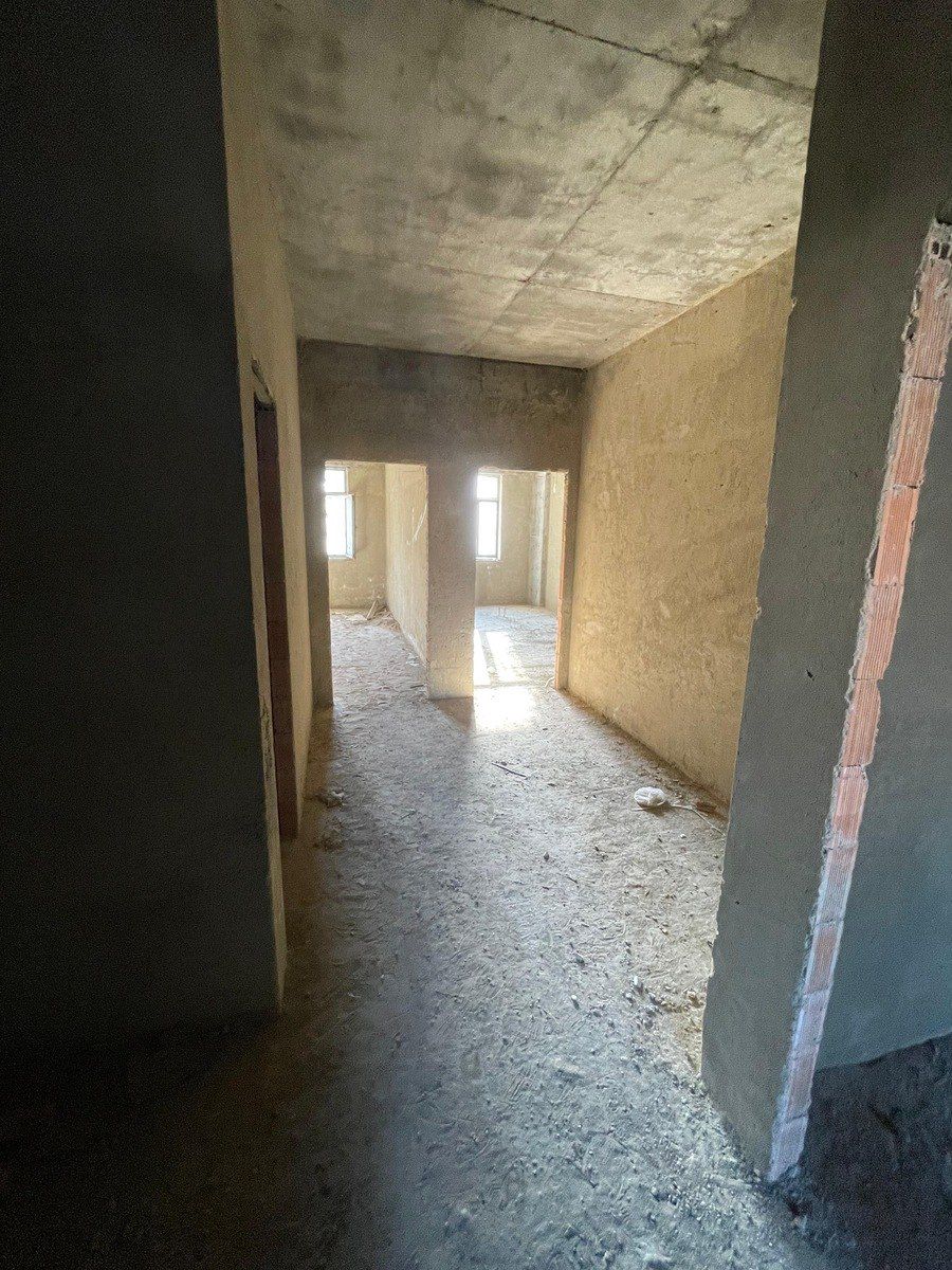 Satılır 3 otaqlı yeni tikili 127.8 m² — Mənzil, Bakı (5)