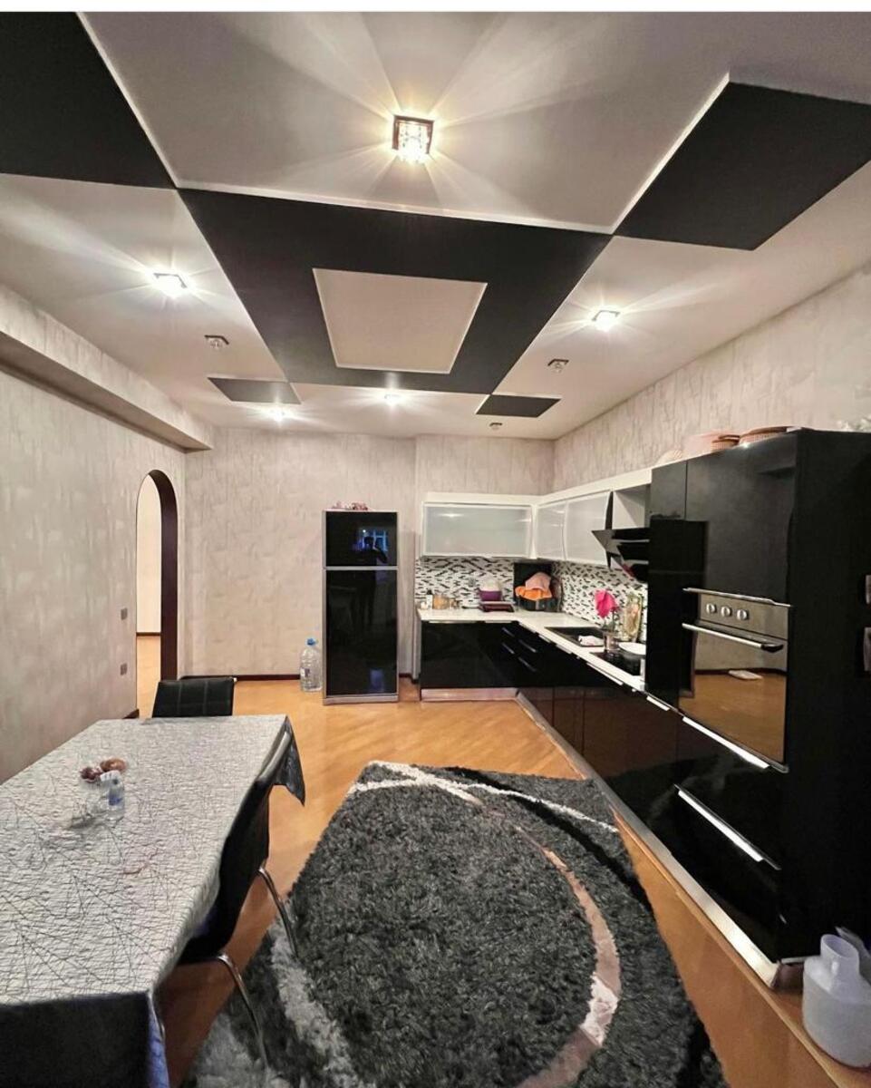 Satılır 3 otaqlı yeni tikili 140 m² — Mənzil, Bakı (5)