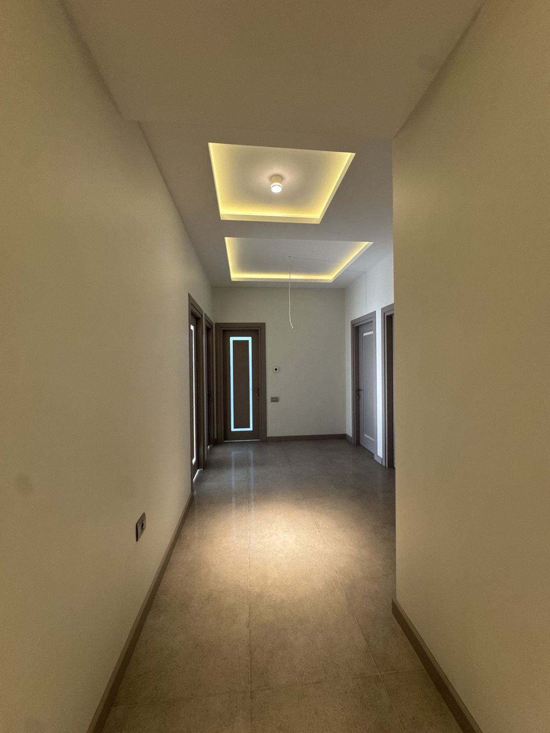 Satılır 3 otaqlı yeni tikili 120 m² — Mənzil, Bakı