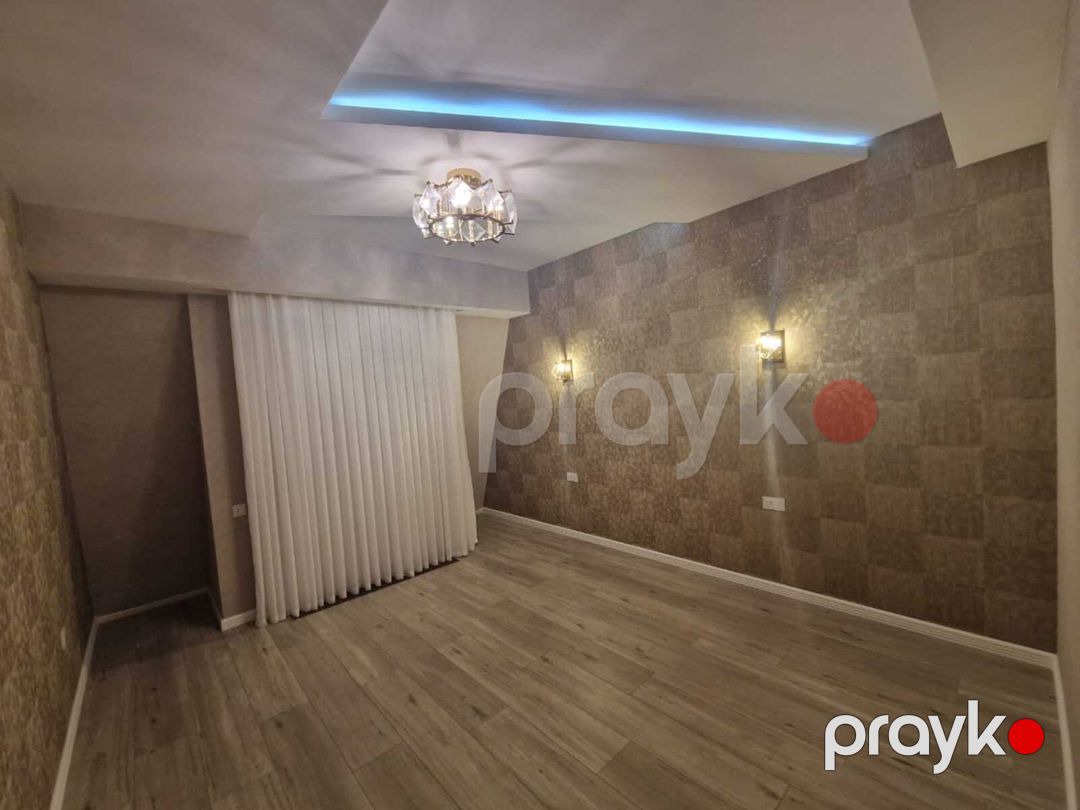 İcarəyə verilir 5 otaqlı yeni tikili 200 m² — Mənzil, Bakı (11)