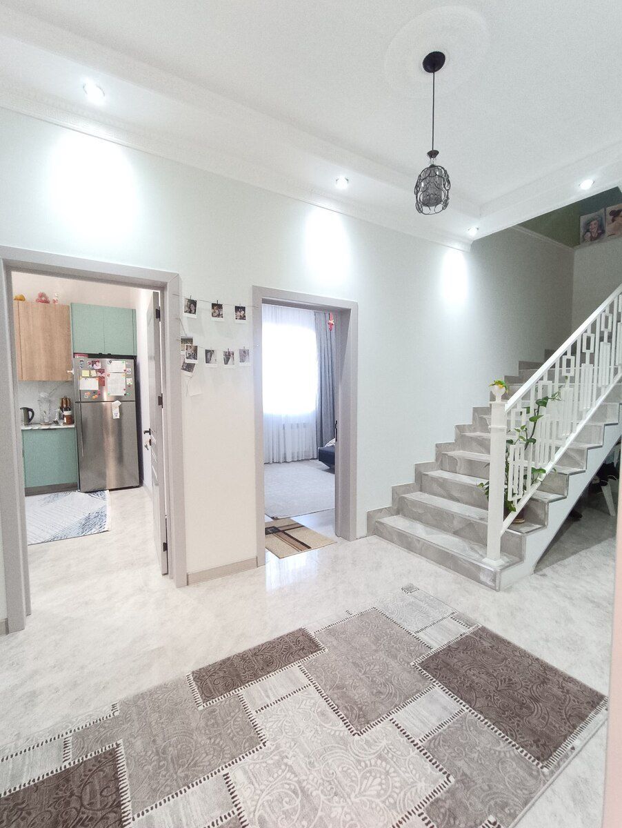 Həyət evi, Masazır qəs — Ev, villa, Bakı (6)
