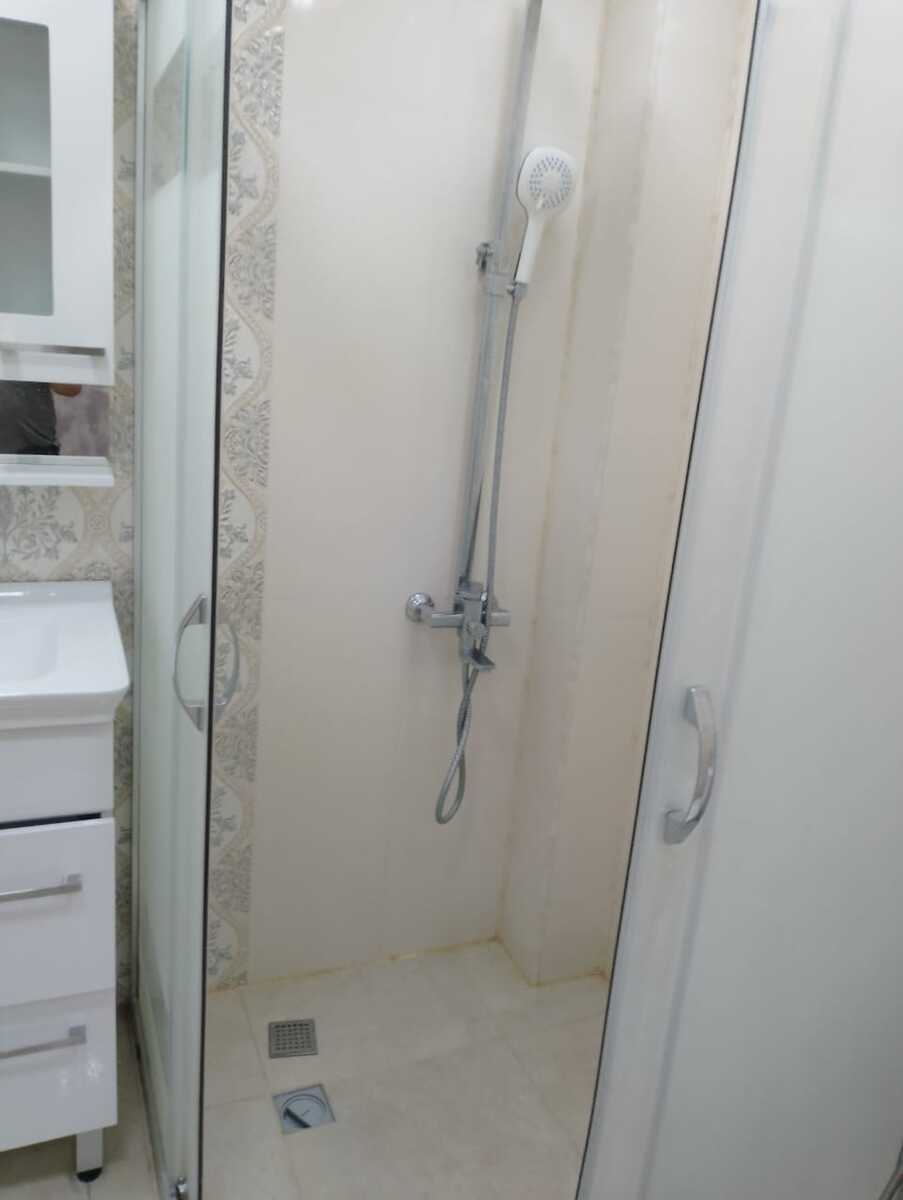 İcarəyə verilir 2 otaqlı köhnə tikili 70 m² — Mənzil, Bakı (12)