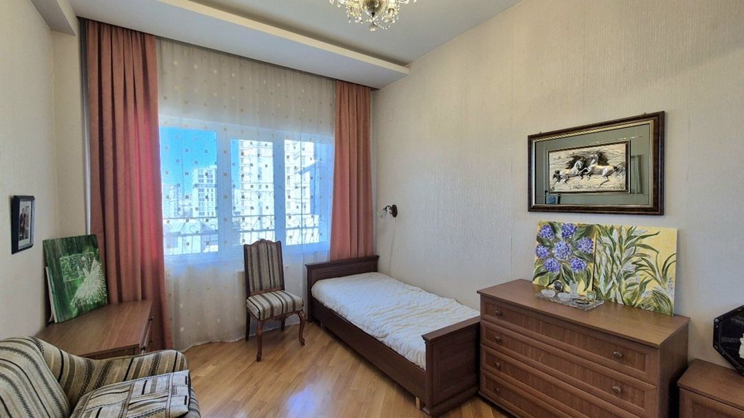 Satılır 4 otaqlı yeni tikili 171 m² — Mənzil, Bakı (11)