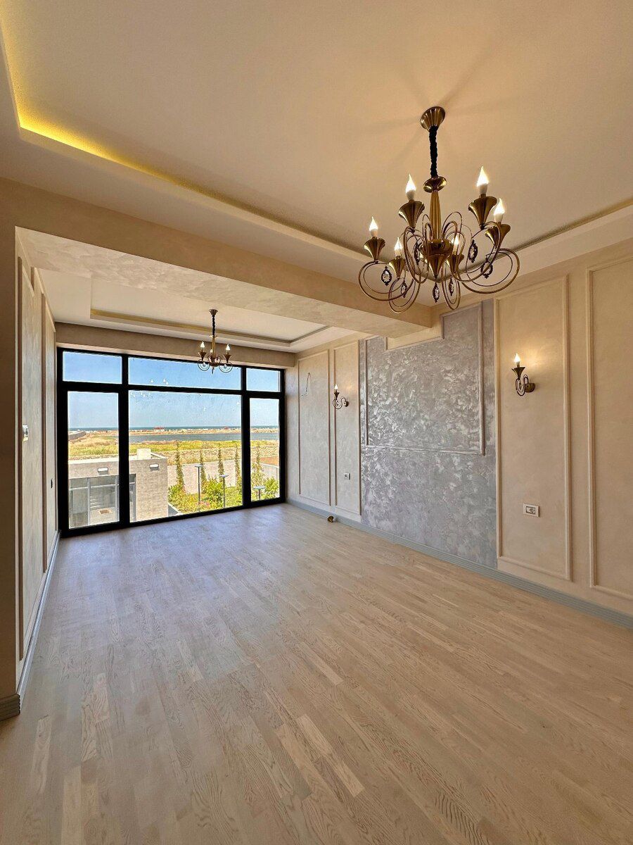 Villa, Mərdəkan qəs — Ev, villa, Bakı (4)