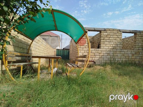 Həyət evi, Saray qəs
