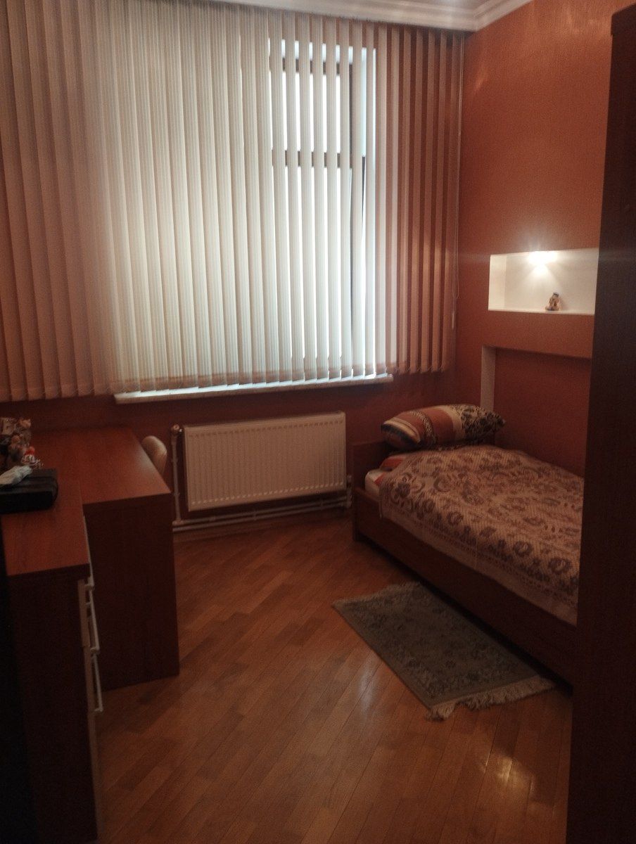 İcarəyə verilir 2 otaqlı yeni tikili 81 m² — Mənzil, Bakı (5)