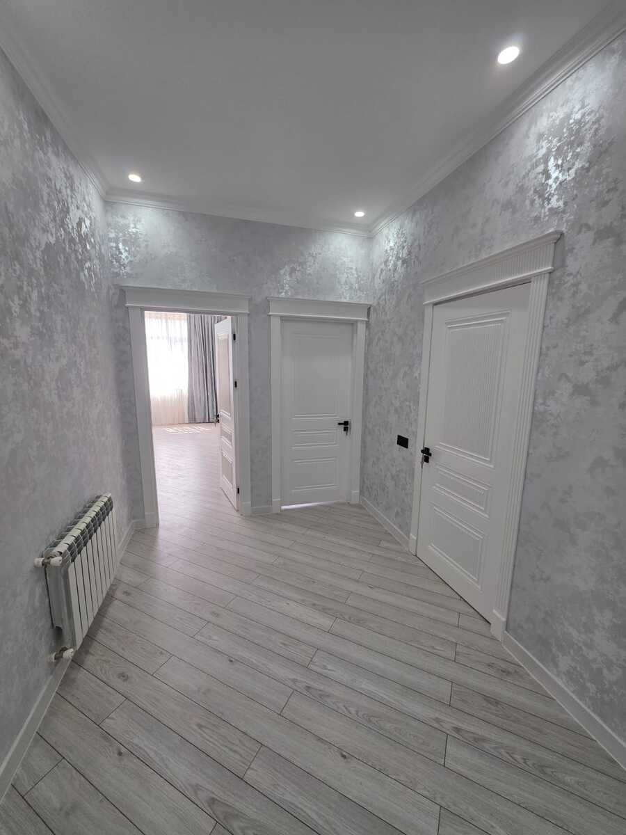 Satılır 2 otaqlı yeni tikili 56 m² — Mənzil, Sumqayıt (8)