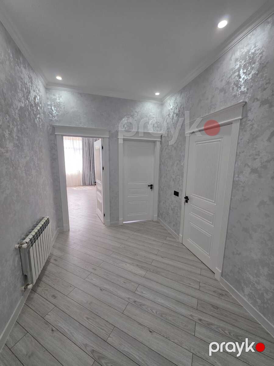 Satılır 2 otaqlı yeni tikili 56 m² — Mənzil, Sumqayıt (8)