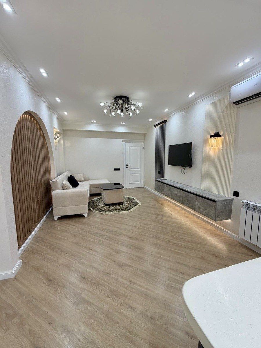 Satılır 3 otaqlı köhnə tikili 70 m² — Mənzil, Bakı (7)