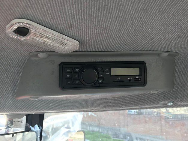 ArmaTrac 1054e+, 2023 il — Avto, Bakı (10)
