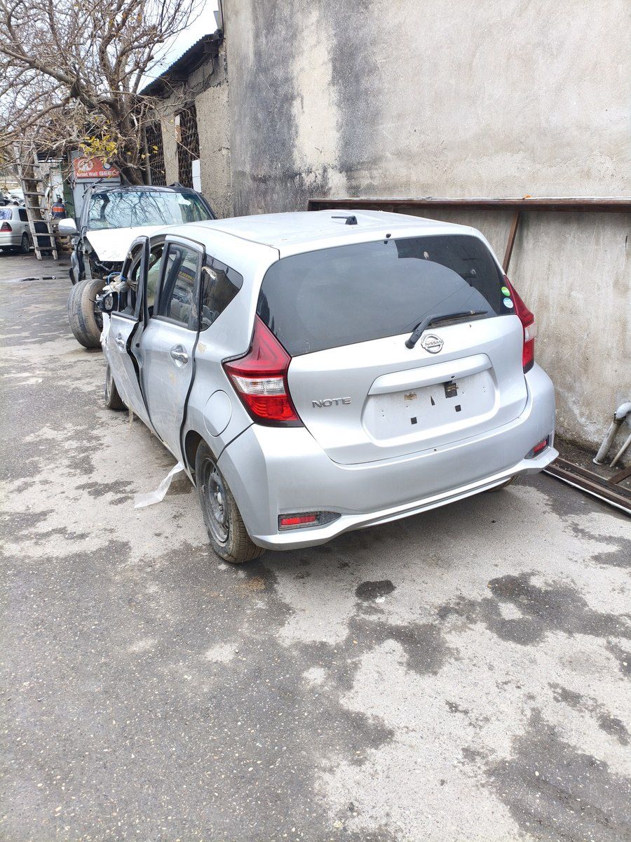 Nissan Note ehtiyat hissələri — Ehtiyat hissələri və aksesuarlar, Bakı (4)
