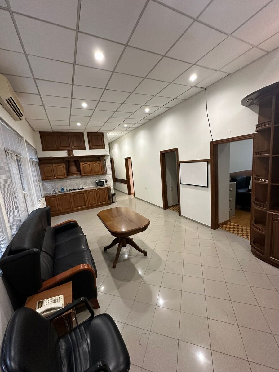 İcarəyə verilir 1 otaqlı ofis 5 m² — Ofis, Bakı (5)