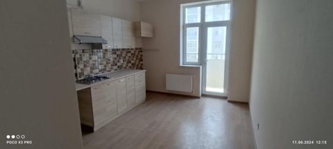Satılır 3 otaqlı yeni tikili 71.5 m² — Bakı