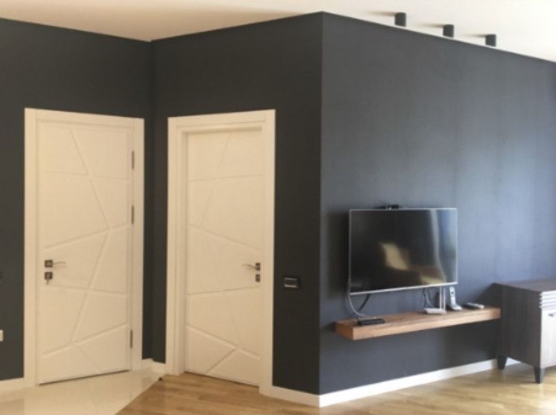 İcarəyə verilir 2 otaqlı yeni tikili 62 m² — Mənzil, Bakı (6)