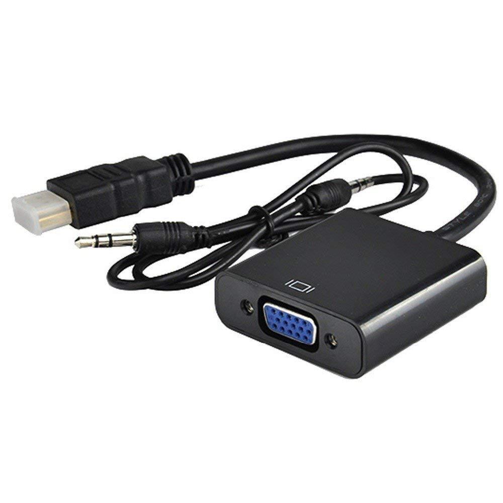 Hdmi to VGA kabeli — Elektronika, Bakı (2)