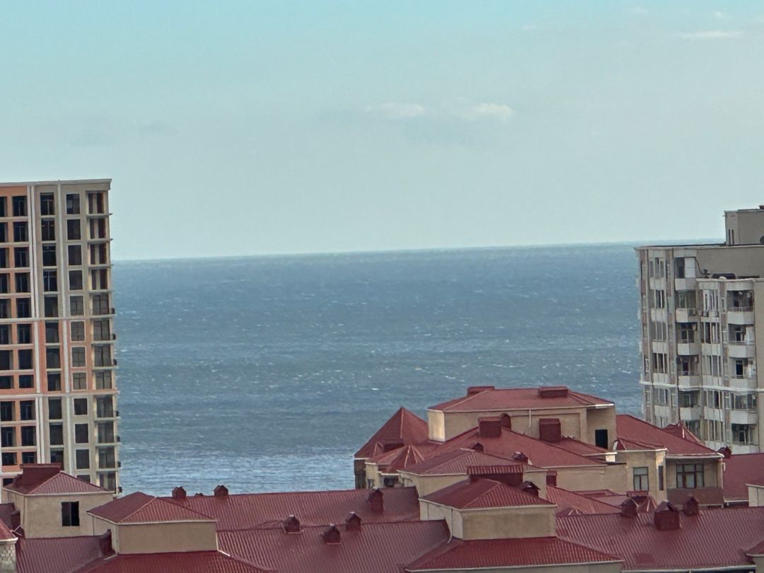 Satılır 3 otaqlı yeni tikili 88 m² — Mənzil, Bakı (4)