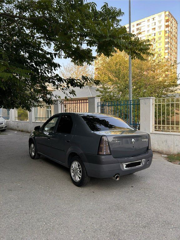 Renault Tondar, 1.6 L, 2013 il, 190 000 km — Avtomobillər, Bakı (5)