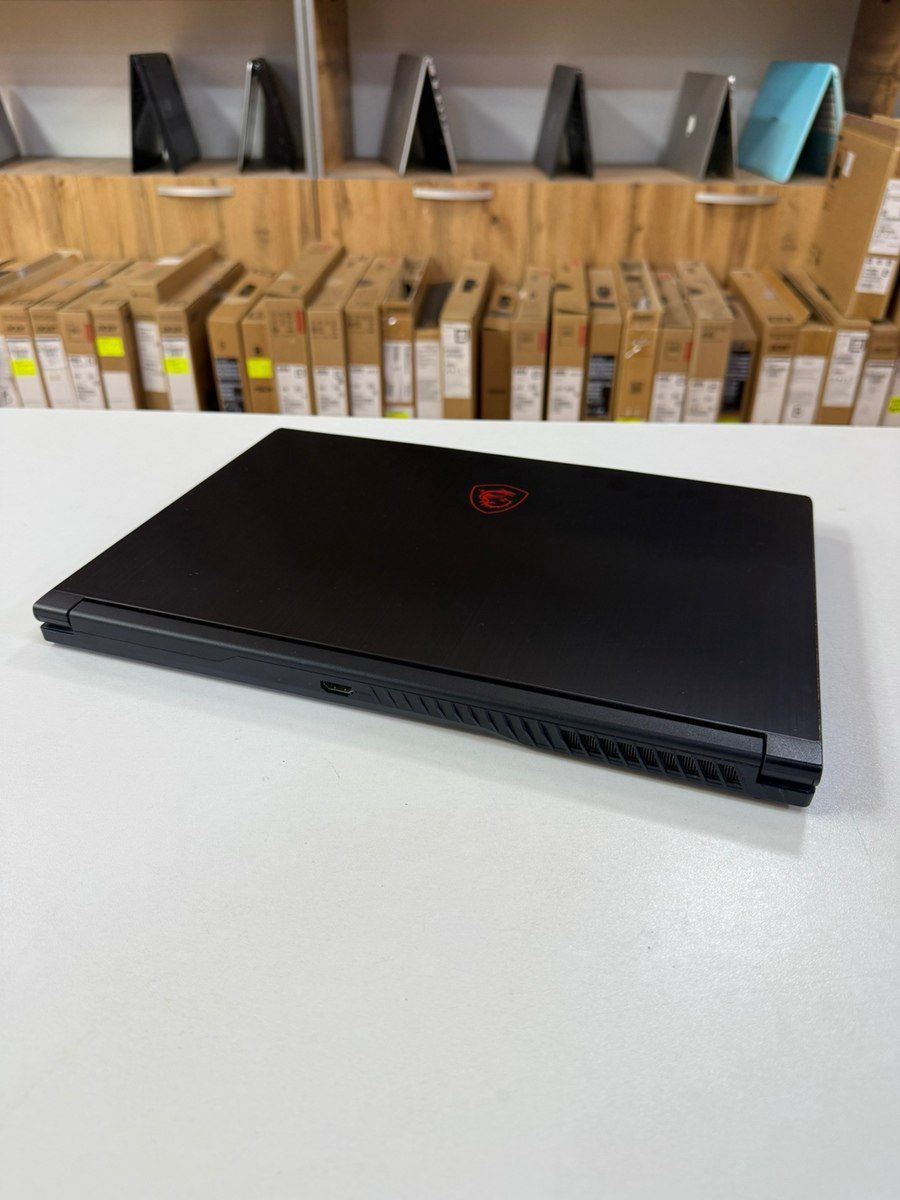 MSİ Gaming — Noutbuklar, Bakı (5)