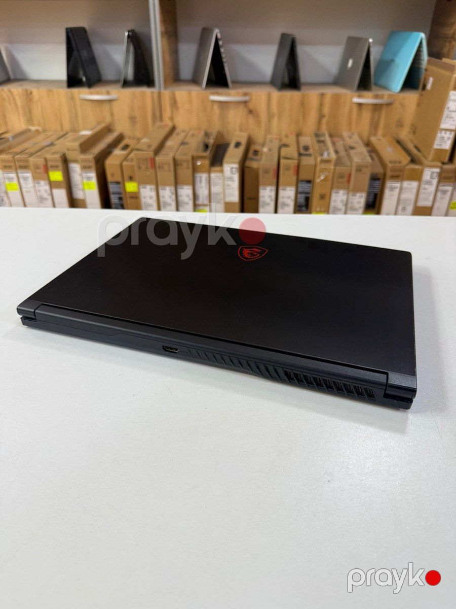 MSİ Gaming — Noutbuklar, Bakı (5)