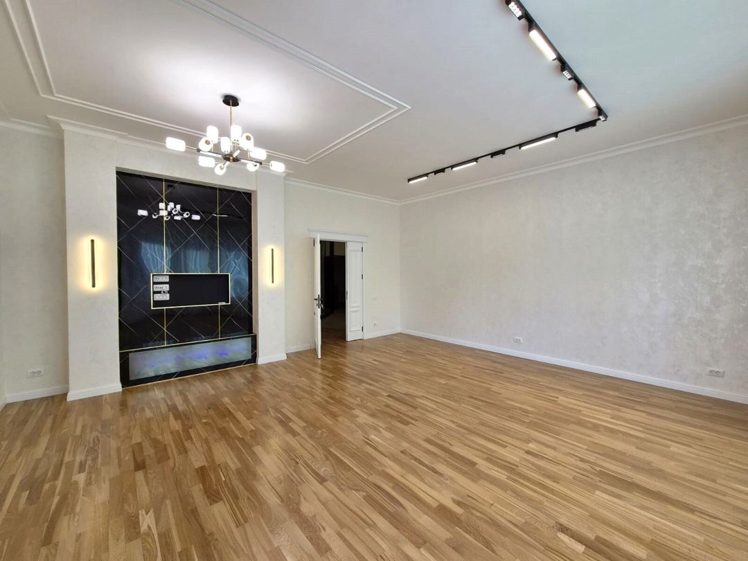 Satılır 3 otaqlı yeni tikili 153 m² — Mənzil, Bakı (3)