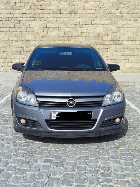 Opel Astra, 1.4 L, 2005 il, 350 000 km — Bakı
