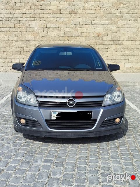 Opel Astra, 1.4 L, 2005 il, 350 000 km