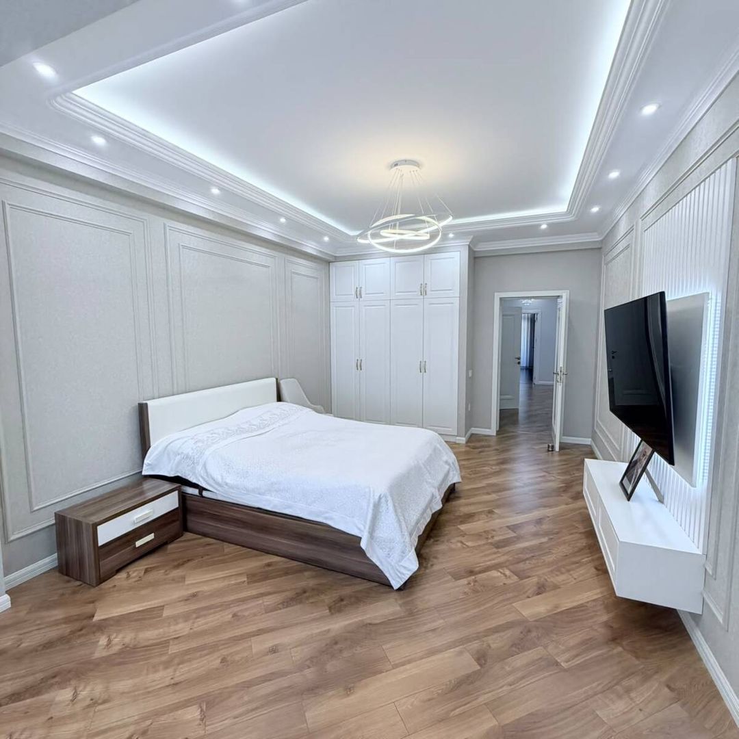 Satılır 3 otaqlı yeni tikili 103 m² — Mənzil, Bakı (2)