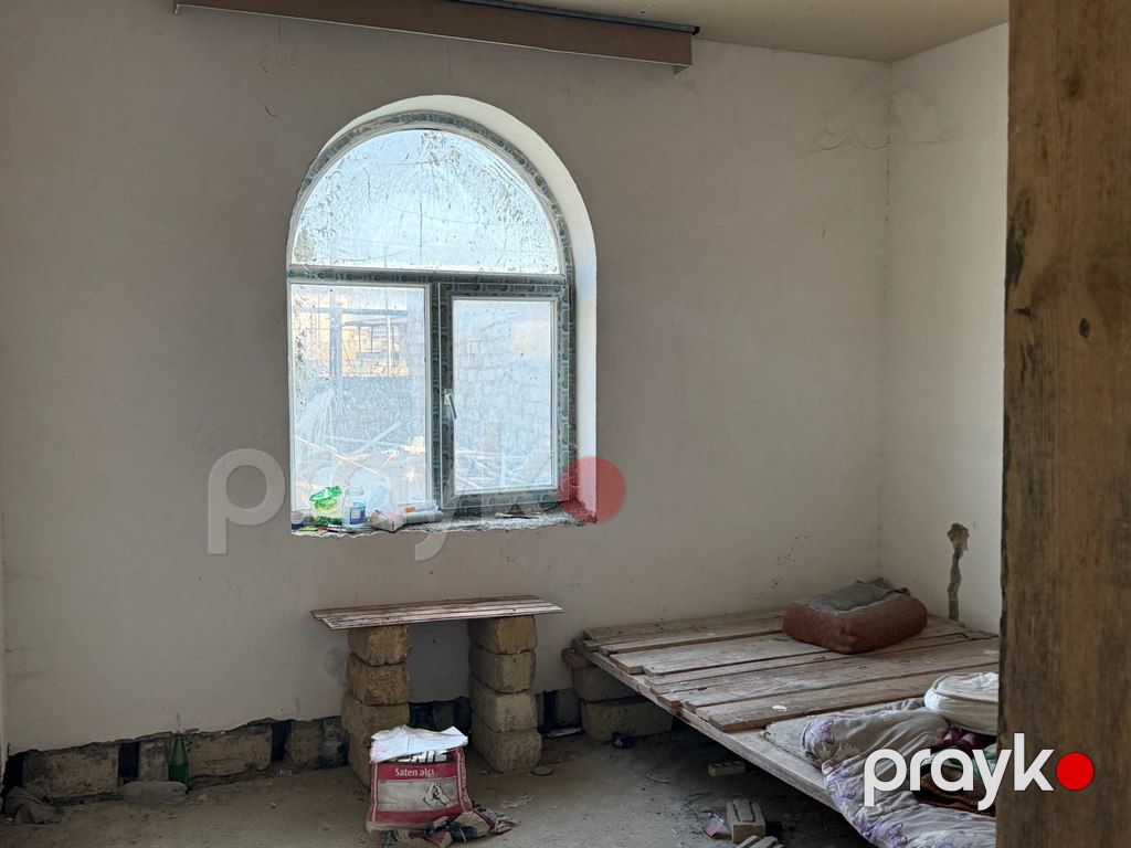 Həyət evi, Yaşıldərə qəs — Ev, villa, Sumqayıt (9)