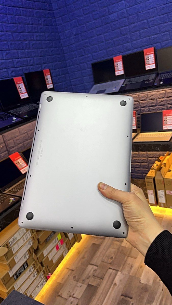 Noutbuk Apple MacBook Air — Noutbuklar, Bakı (4)