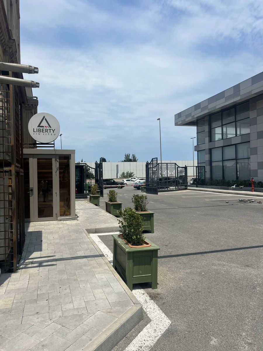 2-otaqlı yeni tikili, Koroğlu m., 60 m² — Mənzil, Bakı (7)