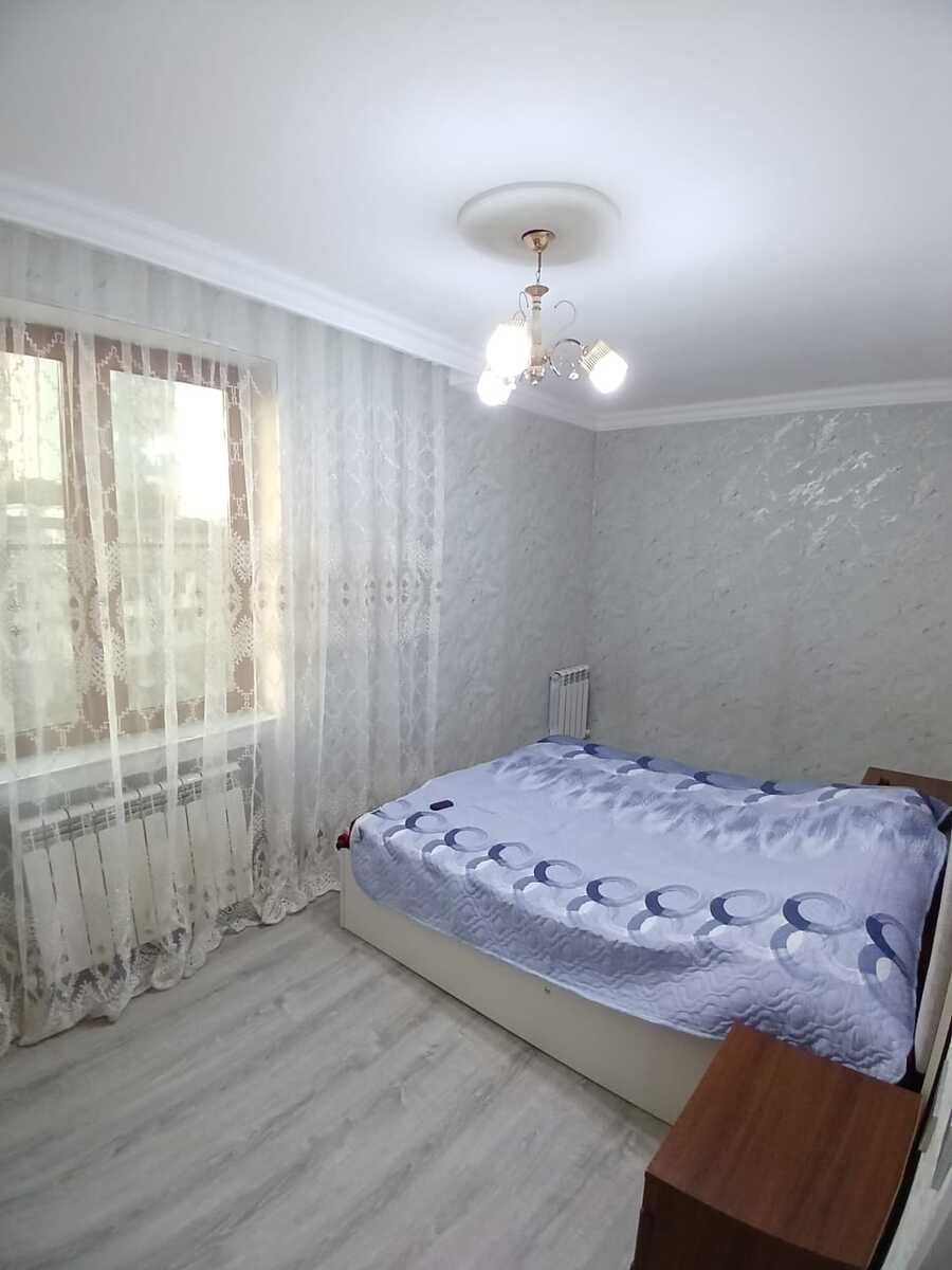 İcarəyə verilir 3 otaqlı köhnə tikili 60 m² — Mənzil, Bakı (5)