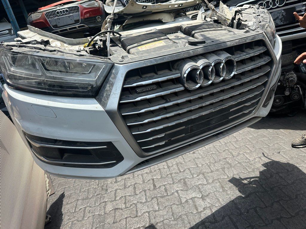 "Audi Q7" ehtiyat hissəsi — Ehtiyat hissələri və aksesuarlar, Bakı (11)