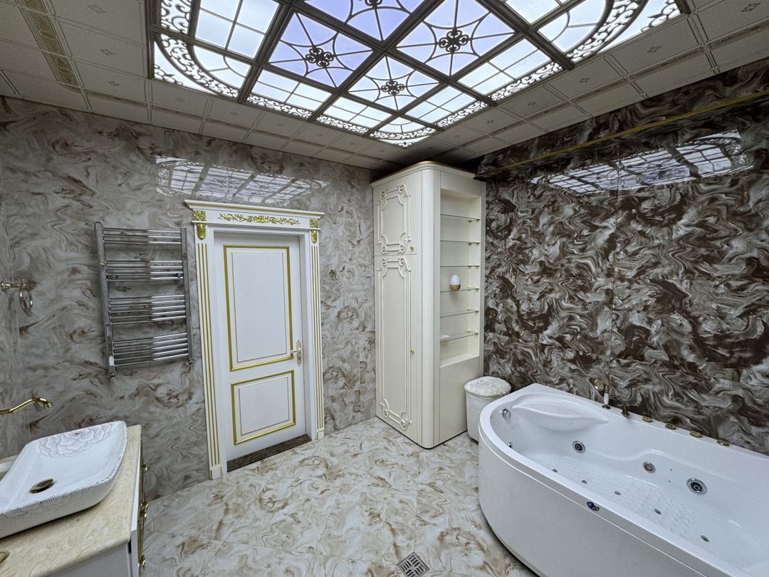 Satılır 3 otaqlı yeni tikili 192 m² — Mənzil, Bakı (9)