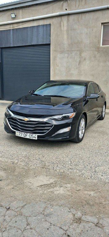 Chevrolet Malibu, 1.5 L, 2019 il, 170 000 km — Bakı