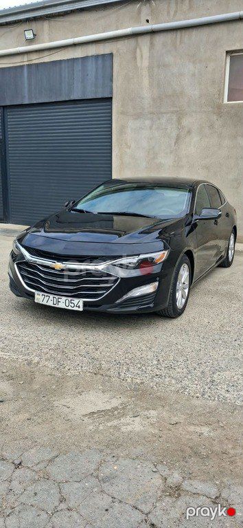 Chevrolet Malibu, 1.5 L, 2019 il, 170 000 km
