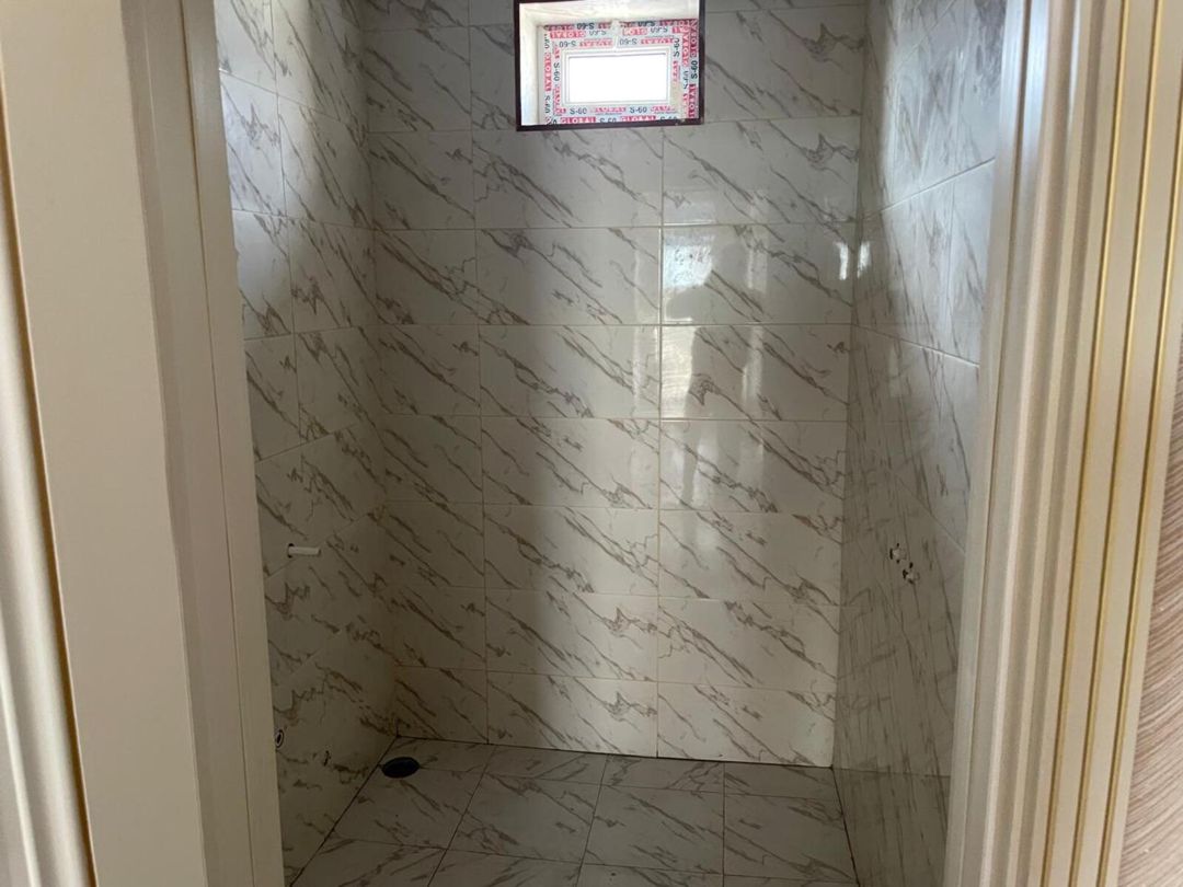 Satılır 4 otaqlı həyət evi/bağ evi 110 m² — Ev, villa, Bakı (7)