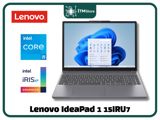 Noutbuk Lenovo IdeaPad 1 15IRU7 83B40008US — ITMStore — Laptops