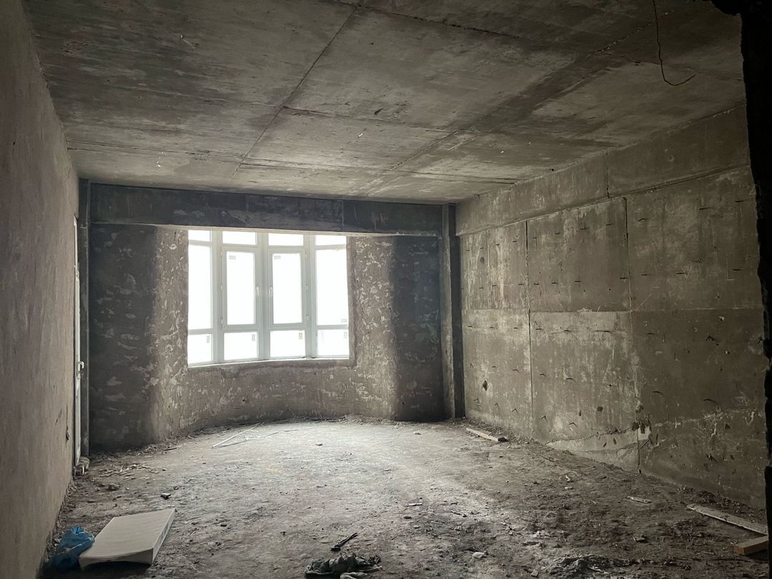 Satılır 3 otaqlı yeni tikili 135 m² — Mənzil, Bakı (7)