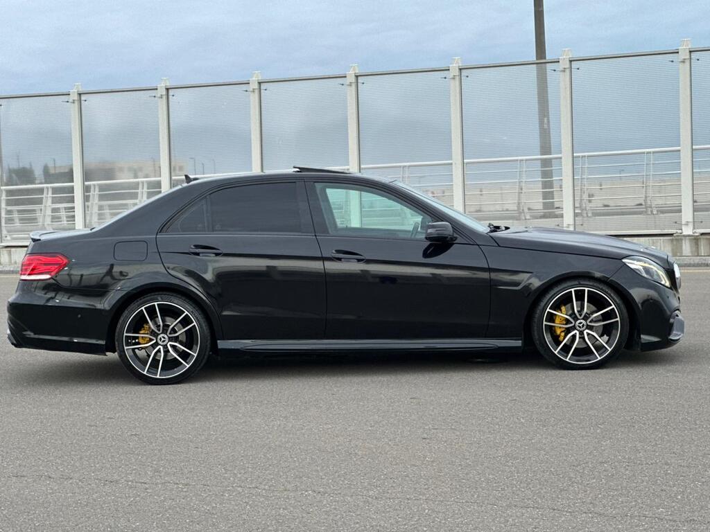 Mercedes E 350, 3.5 L, 2009 il, 330 000 km — Avtomobillər, Bakı (4)