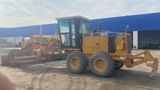 SEM 919 motor greyder - Marka/model: SEM 919 - Tip: 6x4 təkərli motor — Buldozerlər
