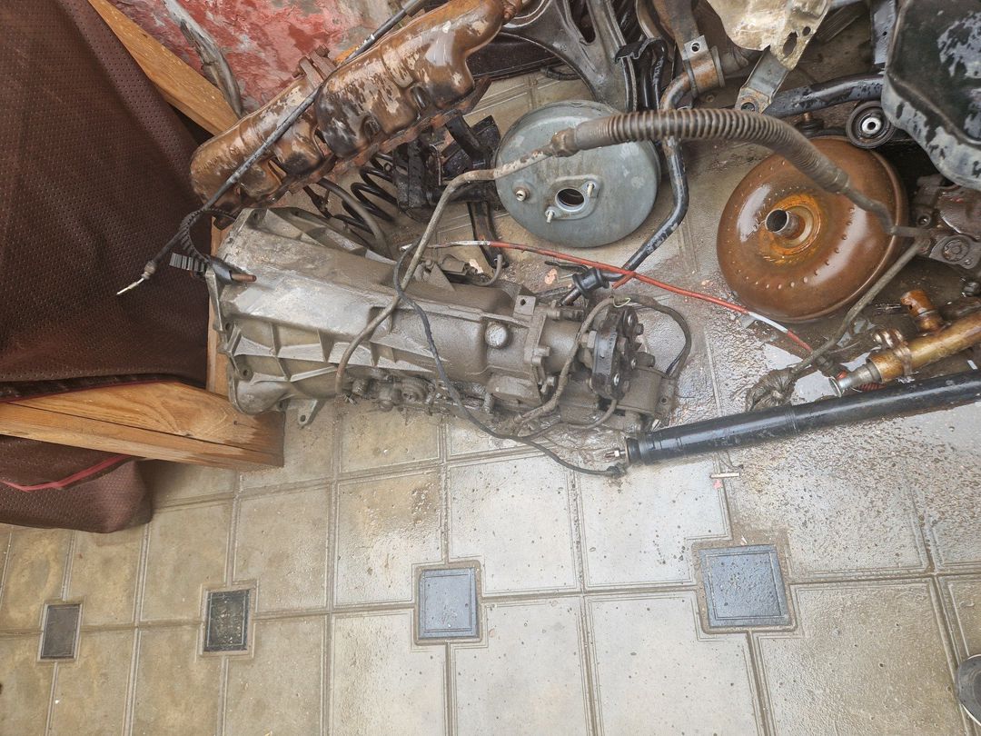 Mercedes W202 ehtiyat hissələri — Ehtiyat hissələri və aksesuarlar, Bakı (6)