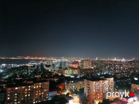 Satılır 2 otaqlı yeni tikili 80 m²