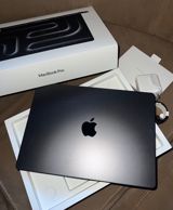 Macbook Pro 16'inch M5 Max 36/2TB Space B — Компьютеры и ноутбуки