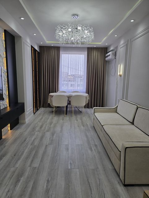 Satılır 2 otaqlı yeni tikili 85 m² — Bakı