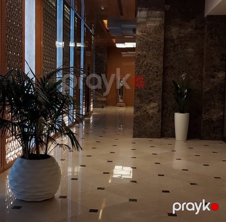 Satılır 3 otaqlı yeni tikili 163.5 m² — Mənzil, Bakı (5)