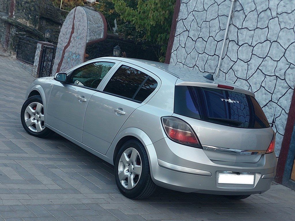 Opel Astra, 1.3 L, 2007 il, 399 000 km — Avtomobillər, Sabirabad (9)