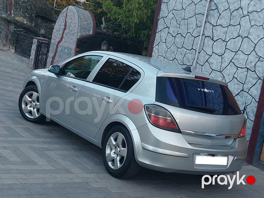 Opel Astra, 1.3 L, 2007 il, 399 000 km — Avtomobillər, Sabirabad (9)