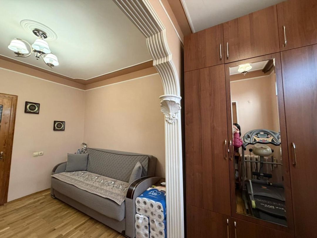 Satılır 2 otaqlı köhnə tikili 80 m² — Mənzil, Bakı (7)