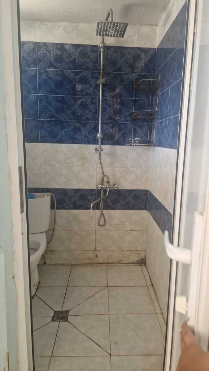 İcarəyə verilir 2 otaqlı həyət evi/bağ evi 80 m² — Ev, villa, Kürdəmir (5)